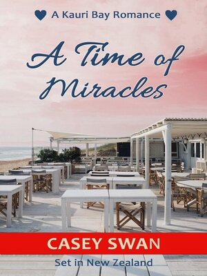 cover image of A Time of Miracles
